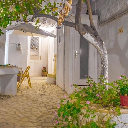 The Venetian Walls 'Central House With Private Courtyard - Charmy & Cheap' 이라클리온 외부 사진