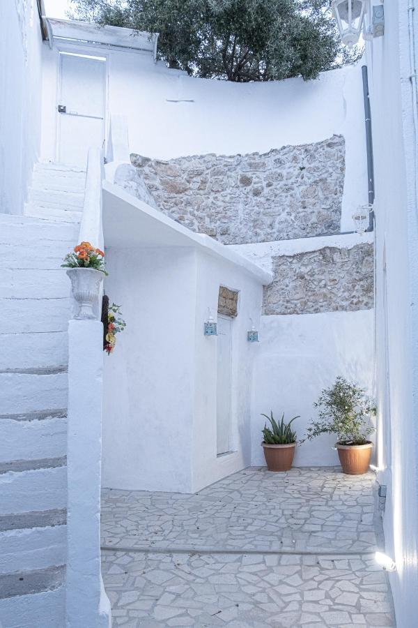 The Venetian Walls 'Central House With Private Courtyard - Charmy & Cheap' 이라클리온 외부 사진