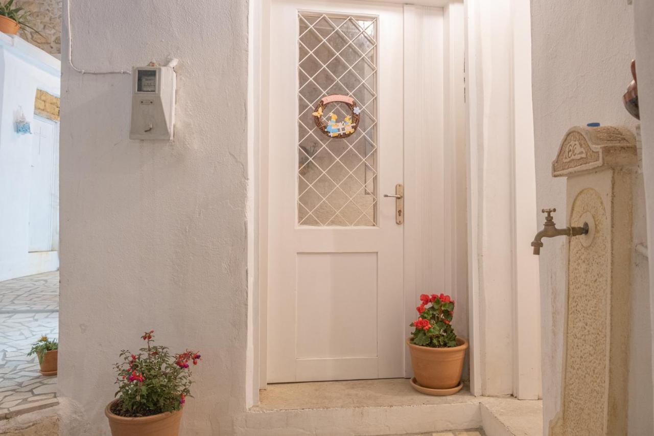 The Venetian Walls 'Central House With Private Courtyard - Charmy & Cheap' 이라클리온 외부 사진
