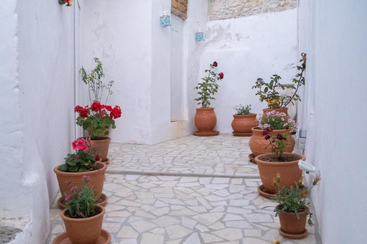 The Venetian Walls 'Central House With Private Courtyard - Charmy & Cheap' 이라클리온 외부 사진